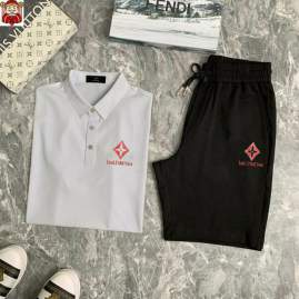 Picture of LV Shirt Pant Suits _SKULVM-3XLkdtr14223317